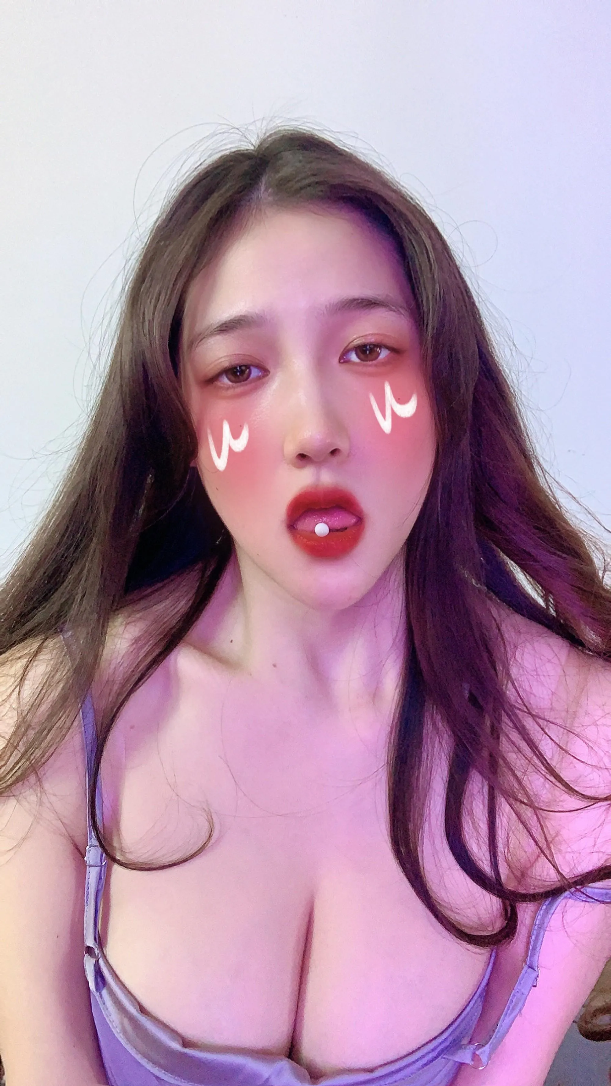 NO.015 可可西yyy – 微密圈系列 抹在身上的奶油 [23P]插图7